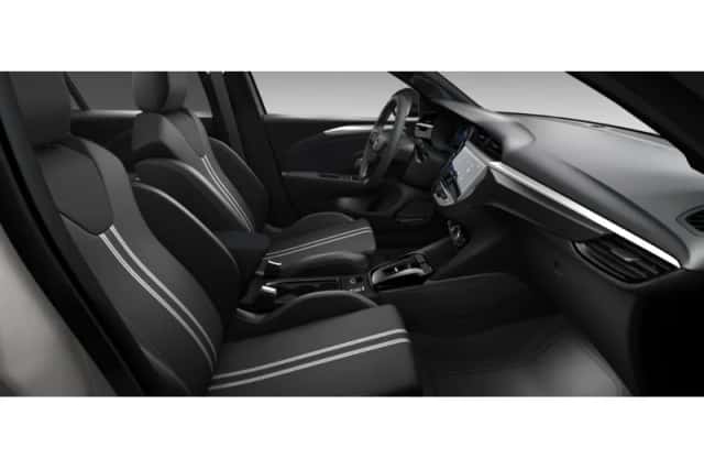 Opel Corsa-e (2026) thumbnail 6