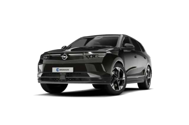 Opel Grandland (2026) thumbnail 1