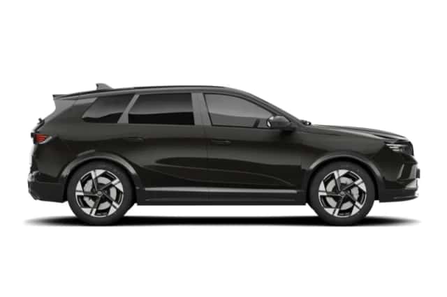 Opel Grandland (2026) thumbnail 4