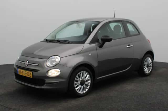 Fiat 500 (2020) thumbnail 1