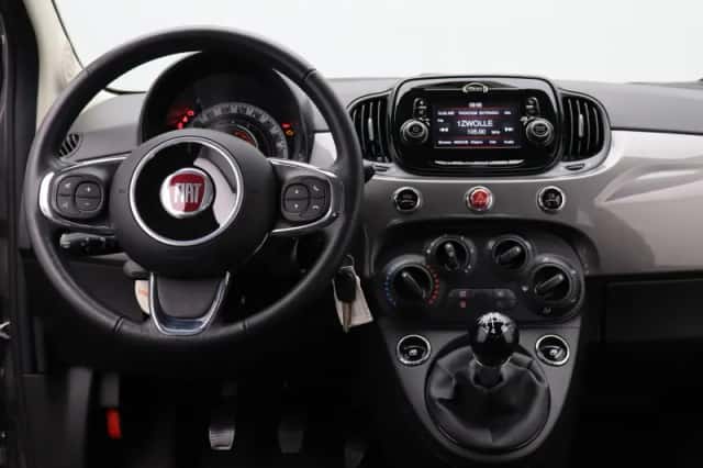 Fiat 500 (2020) thumbnail 4