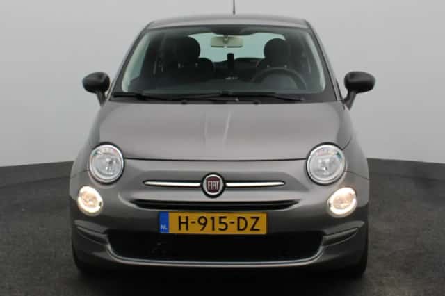 Fiat 500 (2020) thumbnail 5