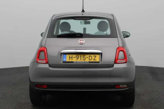 Fiat 500 (2020) thumbnail 6