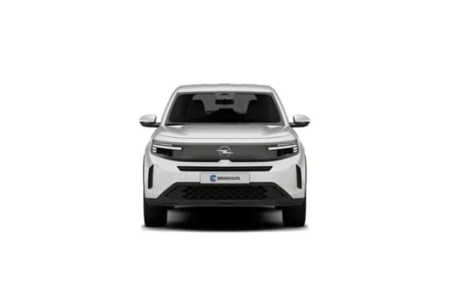 Opel Frontera (2026) thumbnail 2