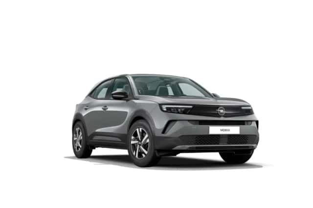 Opel Mokka (2026) thumbnail 1