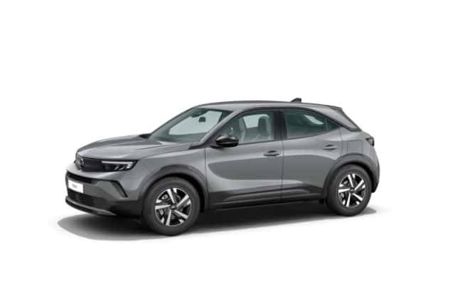 Opel Mokka (2026) thumbnail 3