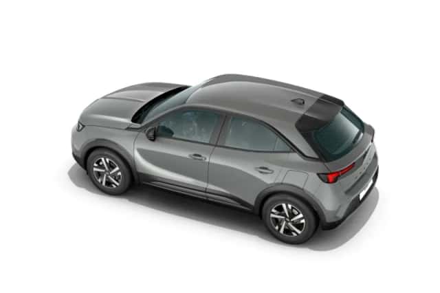 Opel Mokka (2026) thumbnail 4
