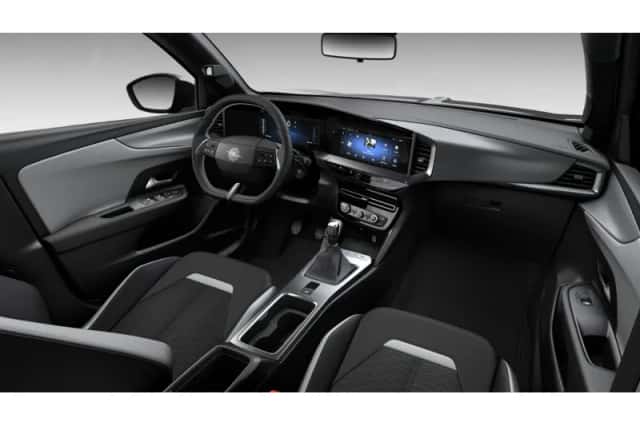 Opel Mokka (2026) thumbnail 5