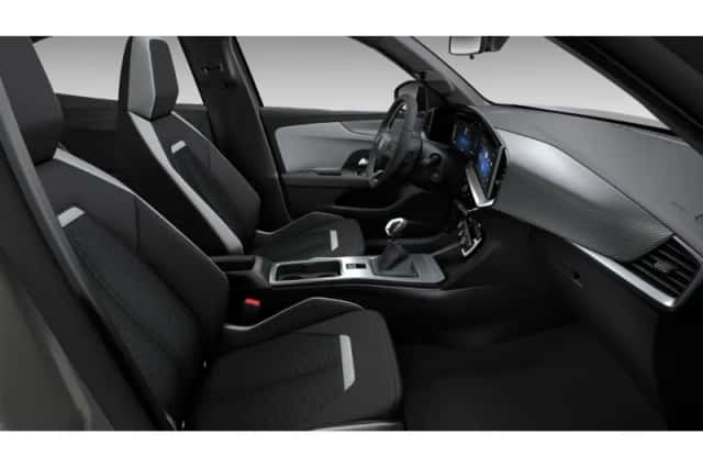 Opel Mokka (2026) thumbnail 6