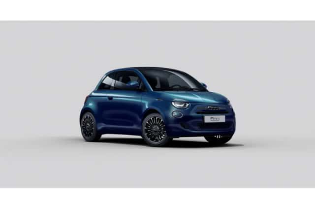 Fiat 500 (2026) thumbnail 1