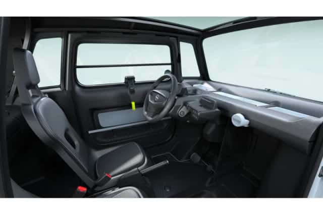 Opel Rocks-e (2026) thumbnail 6