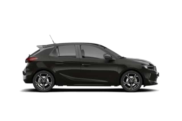 Opel Corsa (2026) thumbnail 4