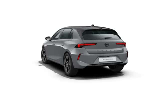 Opel Astra (2026) thumbnail 2