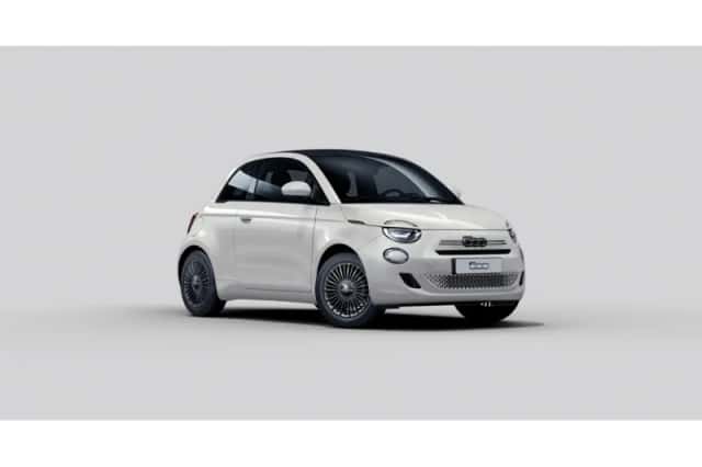 Fiat 500 (2026) thumbnail 1
