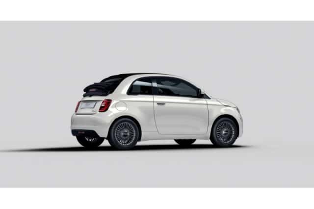 Fiat 500 (2026) thumbnail 2