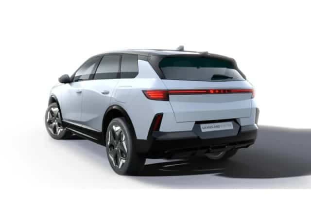 Opel Grandland (2026) thumbnail 2