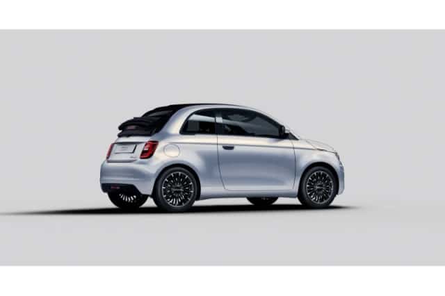 Fiat 500 (2026) thumbnail 2