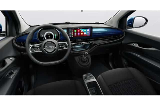 Fiat 500 (2026) thumbnail 4