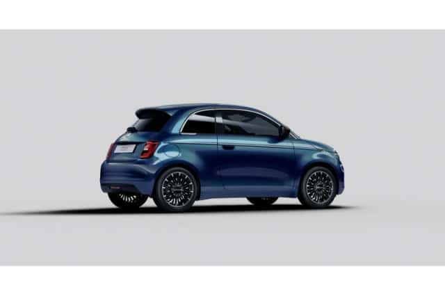 Fiat 500e (2026) thumbnail 2