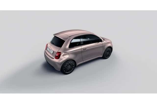 Fiat 500 (2026) thumbnail 3