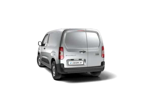 Fiat Professional Doblò (2026) thumbnail 3