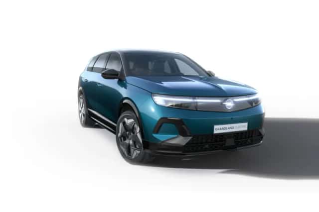 Opel Grandland (2026) thumbnail 1