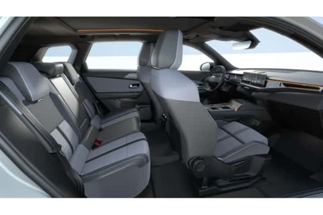 Opel Grandland (2026) thumbnail 6