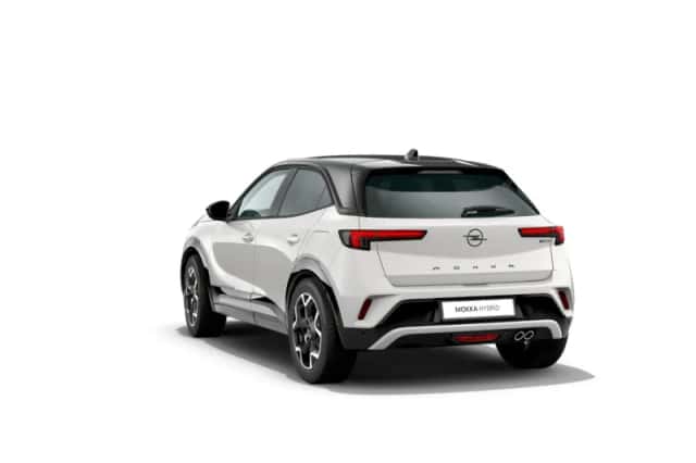 Opel Mokka (2026) thumbnail 2
