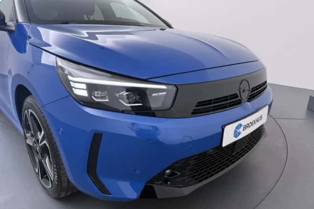 Opel Corsa (2026) thumbnail 1