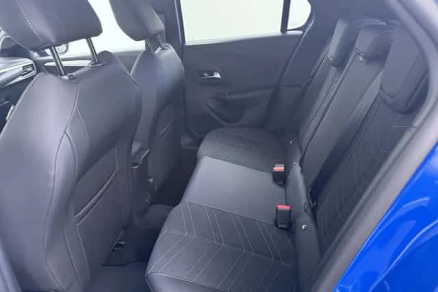 Opel Corsa (2026) thumbnail 4