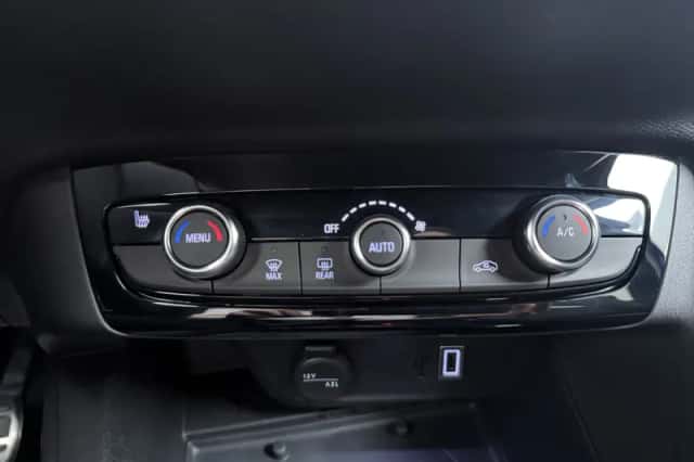 Opel Corsa (2026) thumbnail 5