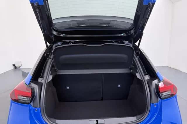 Opel Corsa (2026) thumbnail 6