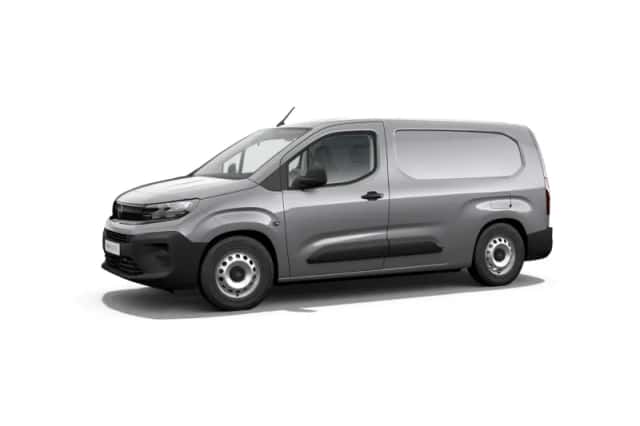 Opel Combo (2026) thumbnail 3