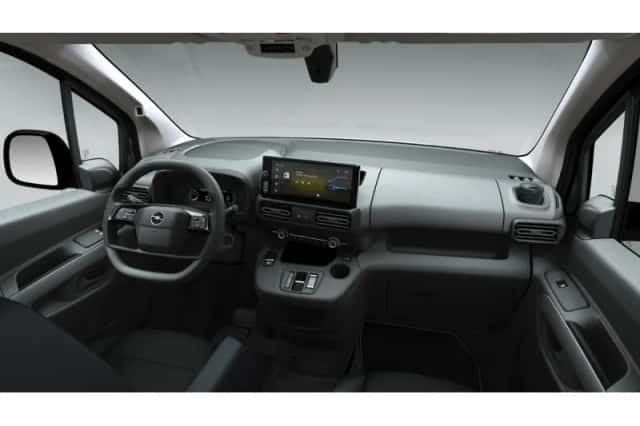Opel Combo (2026) thumbnail 5