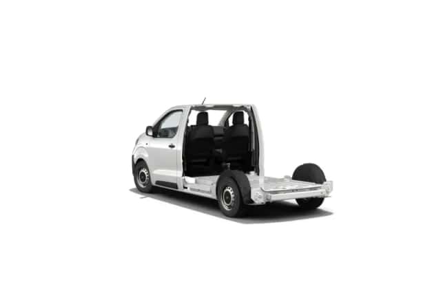 Opel Vivaro (2026) thumbnail 2