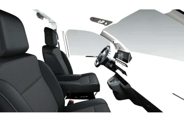 Opel Vivaro (2026) thumbnail 6