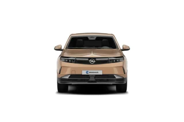 Opel Grandland (2026) thumbnail 2