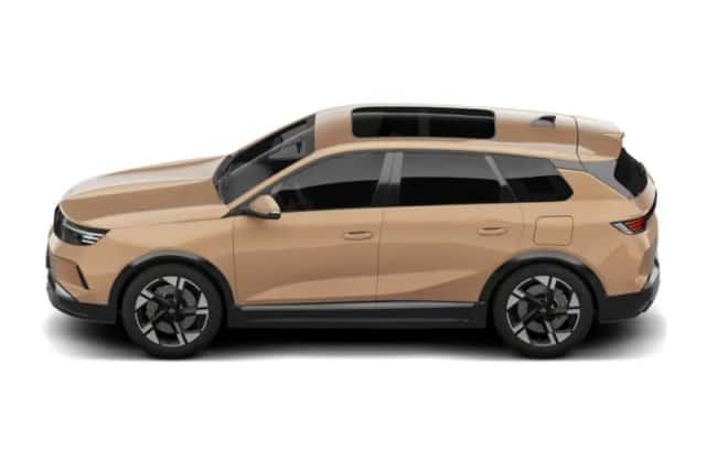 Opel Grandland (2026) thumbnail 5