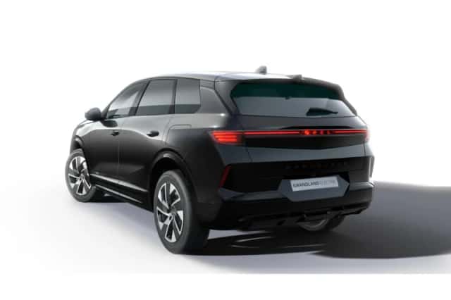 Opel Grandland (2026) thumbnail 2