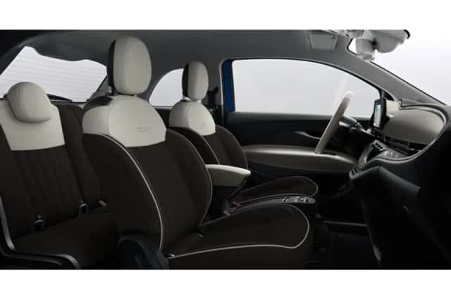 Fiat 500e (2026) thumbnail 5