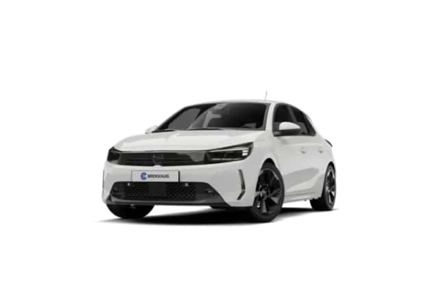 Opel Corsa-e (2026) thumbnail 1