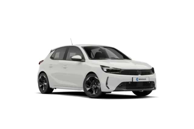 Opel Corsa-e (2026) thumbnail 3