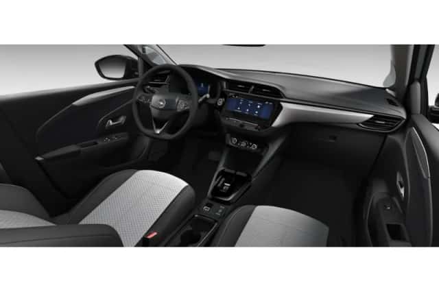 Opel Corsa-e (2026) thumbnail 5