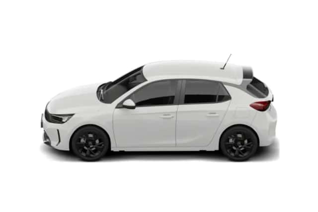 Opel Corsa-e (2026) thumbnail 5