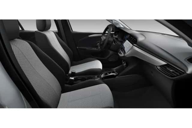 Opel Corsa-e (2026) thumbnail 6