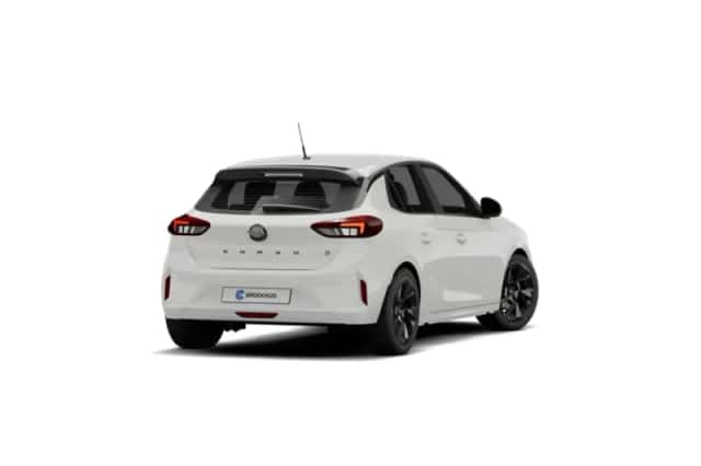 Opel Corsa-e (2026) thumbnail 6