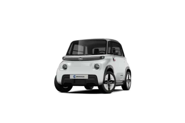 Opel Rocks-e (2026) thumbnail 1