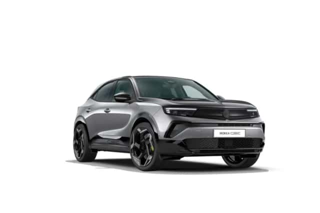 Opel Mokka-e (2026) thumbnail 1