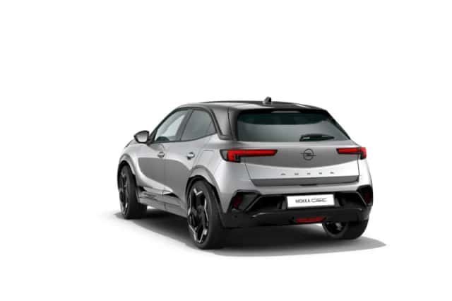 Opel Mokka-e (2026) thumbnail 2