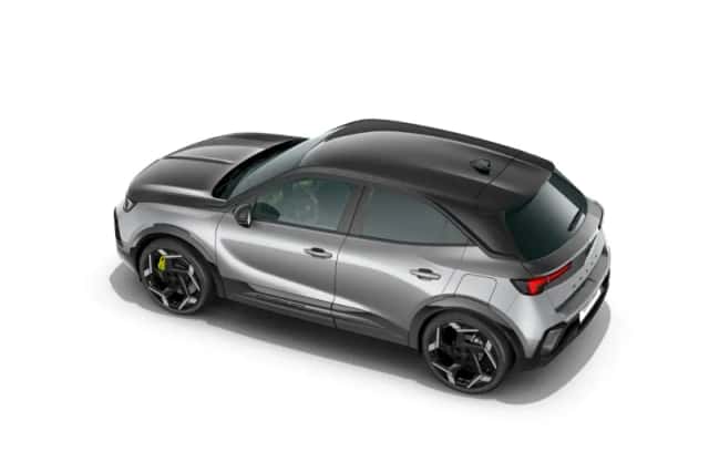 Opel Mokka-e (2026) thumbnail 4